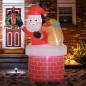 Hinchables de Navidad Hinchables de Navidad