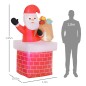 Hinchables de Navidad Hinchables de Navidad