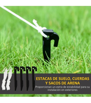 Hinchables de Navidad