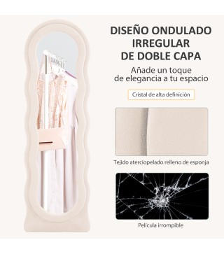 Espejo Cuerpo Entero