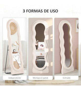 Espejo Cuerpo Entero