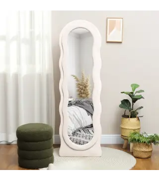 Espejo Cuerpo Entero