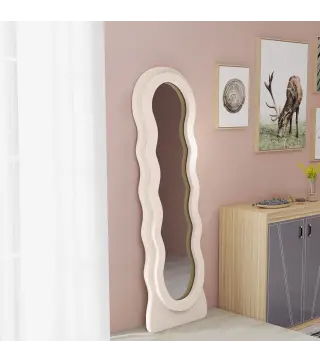 Espejo Cuerpo Entero