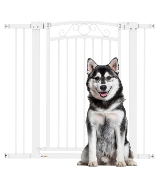 Barrera para Perros