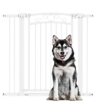 Barrera para Perros