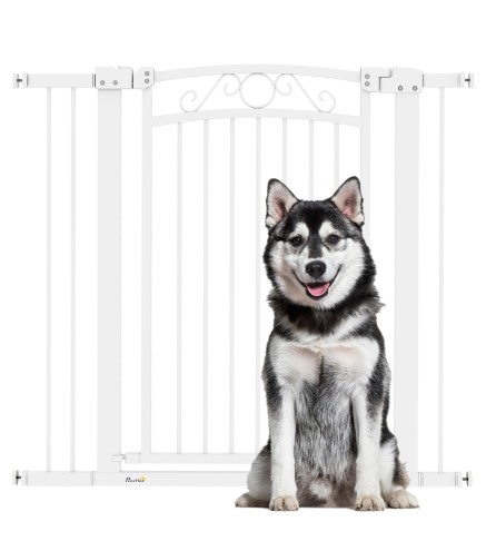 Barrera para Perros