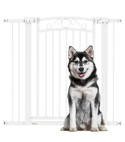 Barrera para Perros