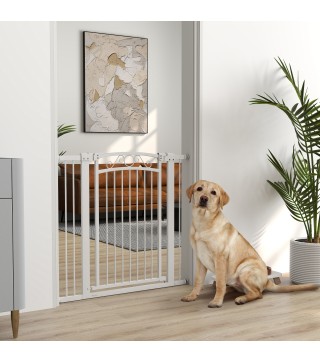 Barrera para Perros