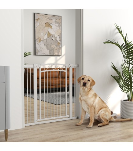 Barrera para Perros