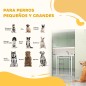 Barrera para Perros