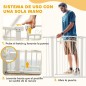 Barrera para Perros