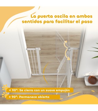 Barrera para Perros