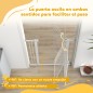 Barrera para Perros