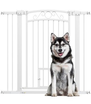 Barrera para Perros