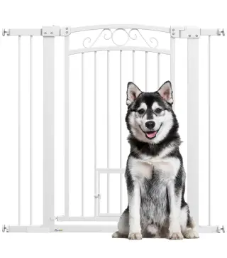 Barrera para Perros