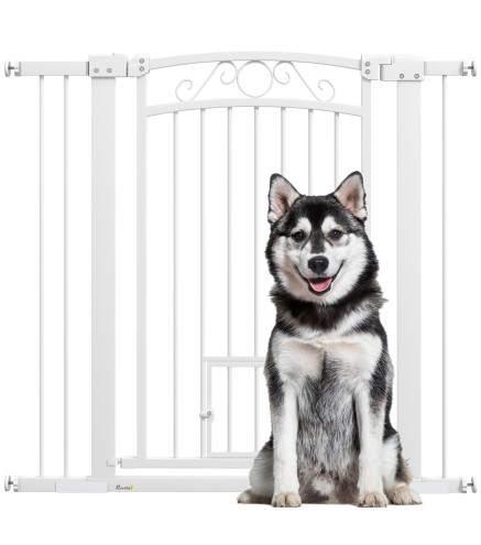 Barrera para Perros