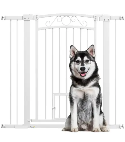 Barrera para Perros