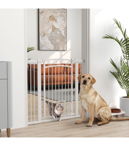 Barrera para Perros