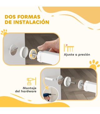 Barrera para Perros