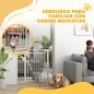 Barrera para Perros Barrera para Perros