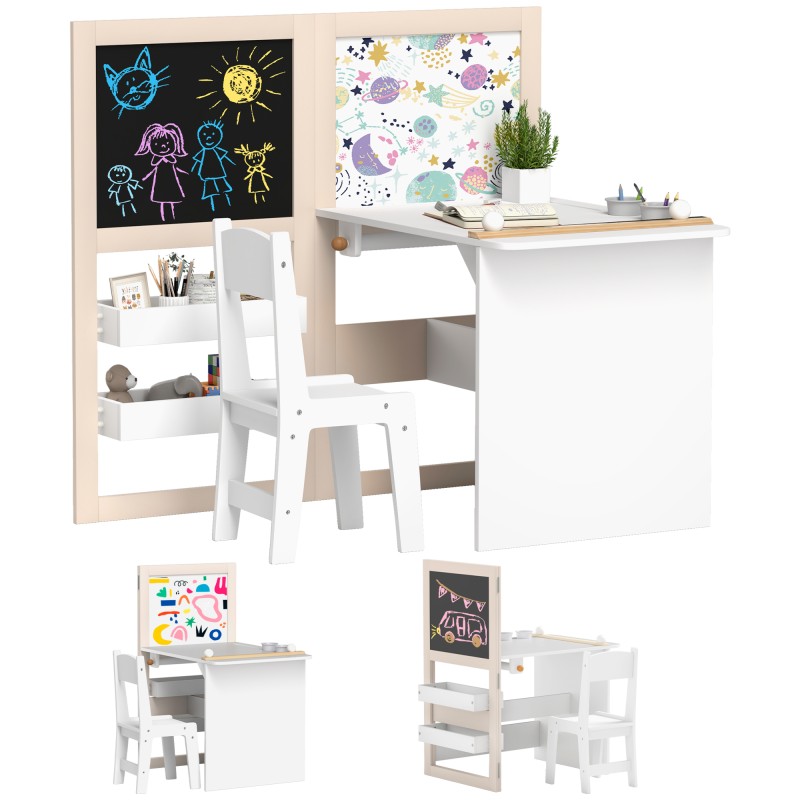 Muebles Infantiles