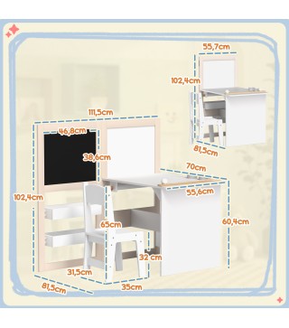 Muebles Infantiles