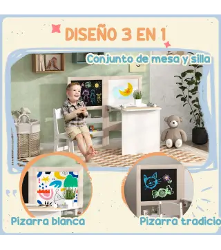 Muebles Infantiles