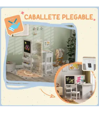 Muebles Infantiles