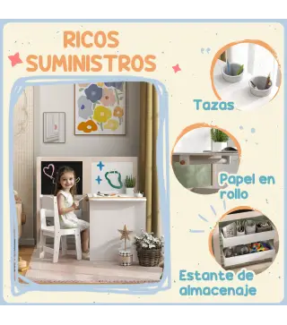 Muebles Infantiles