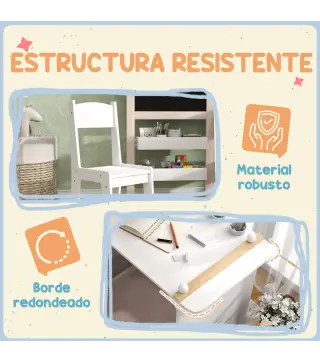Muebles Infantiles