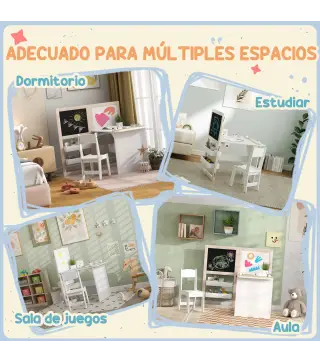 Muebles Infantiles