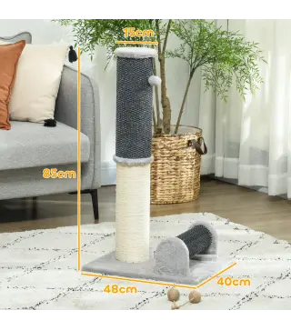 Rascador para Gatos