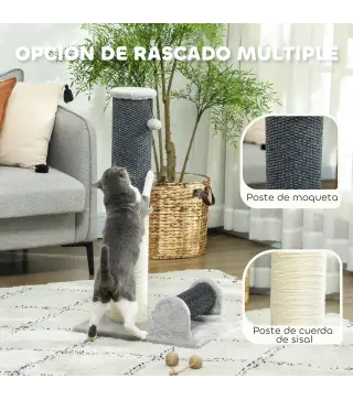 Rascador para Gatos