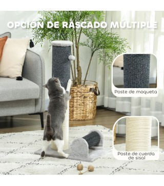 Rascador para Gatos