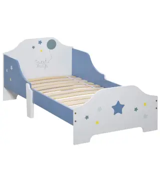 Cama Infantil