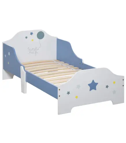 Cama Infantil