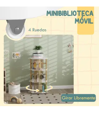 Librería Infantil