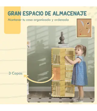 Librería Infantil
