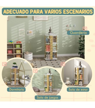Librería Infantil