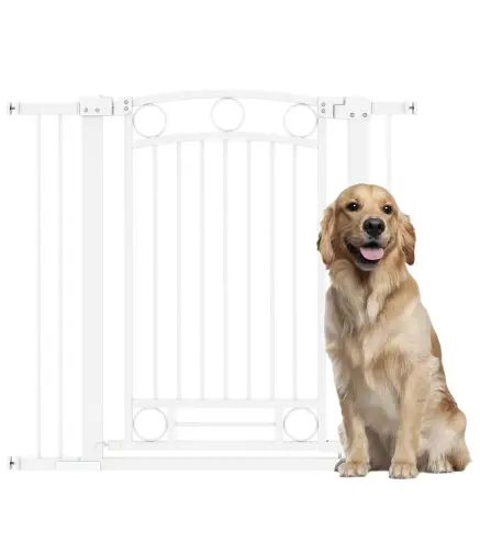 Barrera para Perros