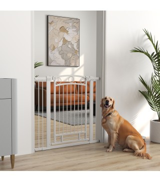 Barrera para Perros