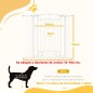 Barrera para Perros Barrera para Perros