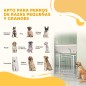 Barrera para Perros Barrera para Perros