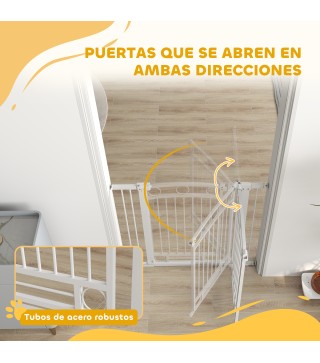 Barrera para Perros