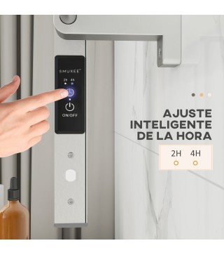 Toallero Eléctrico