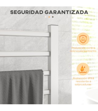 Toallero Eléctrico