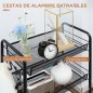 Carrito Auxiliar