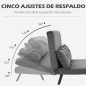 Sofá Cama Doble Sofá Cama Doble