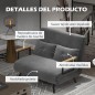 Sofá Cama Doble Sofá Cama Doble