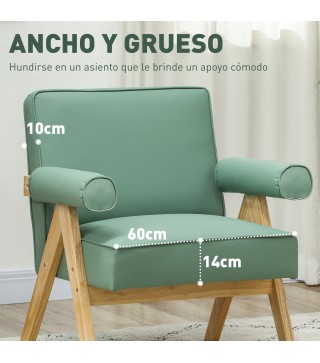 Butaca de Salón